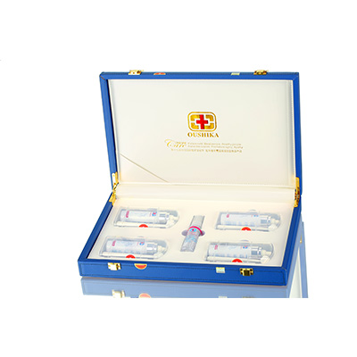 恢复自洁系统套科尔沁右翼前