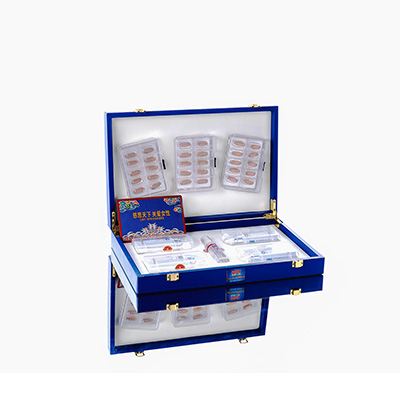 科尔沁右翼前爱芯回春综合版